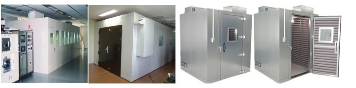 防音室、隔音室、廣州丹品公司